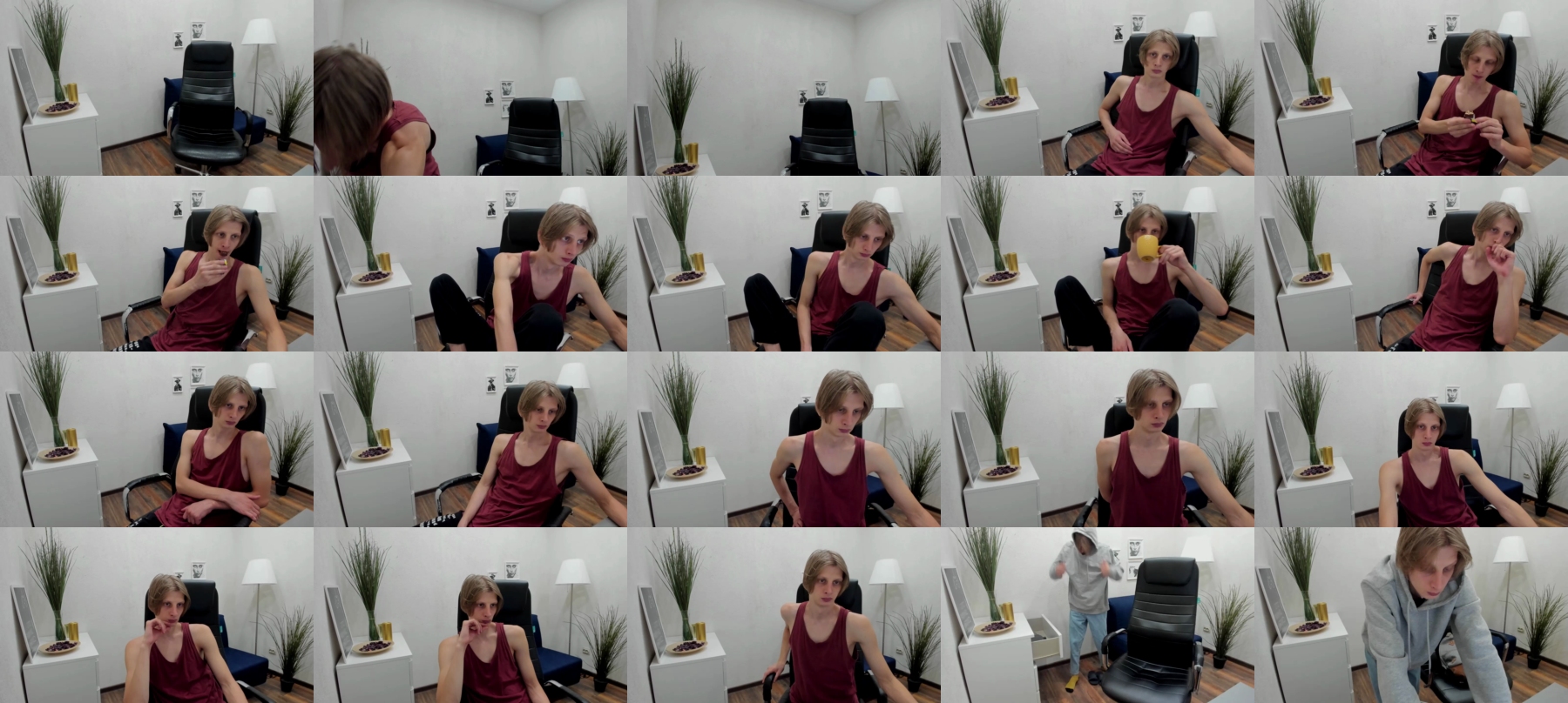 Slim_Andy  12-09-2021
